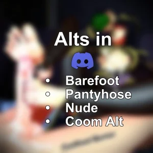 Confinedburner Alts not included - Page 334