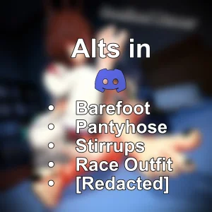 Confinedburner Alts not included - Page 339