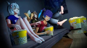 Confinedburner Alts not included - Page 340