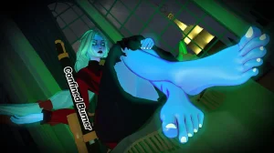 Confinedburner Alts not included - Page 342