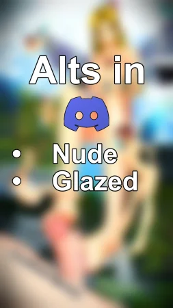 Confinedburner Alts not included - Page 344