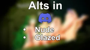 Confinedburner Alts not included - Page 360