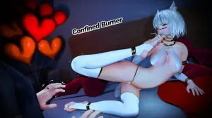 Confinedburner Alts not included - Page 363