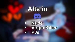 Confinedburner Alts not included - Page 364