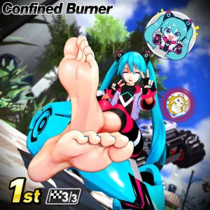 Confinedburner Alts not included - Page 371