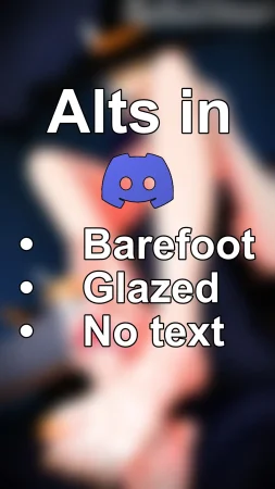 Confinedburner Alts not included - Page 381