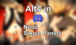 Confinedburner Alts not included - Page 384