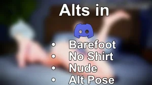 Confinedburner Alts not included - Page 390