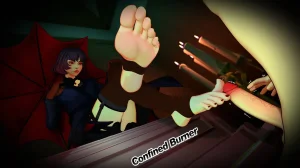 Confinedburner Alts not included - Page 391