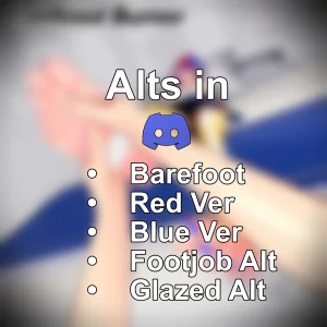 Confinedburner Alts not included - Page 394