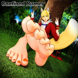 Confinedburner Alts not included - Page 397