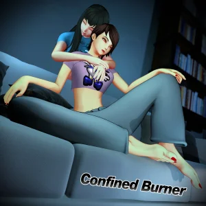 Confinedburner Alts not included - Page 411