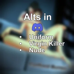 Confinedburner Alts not included - Page 412