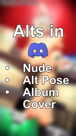 Confinedburner Alts not included - Page 419