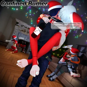 Confinedburner Alts not included - Page 424