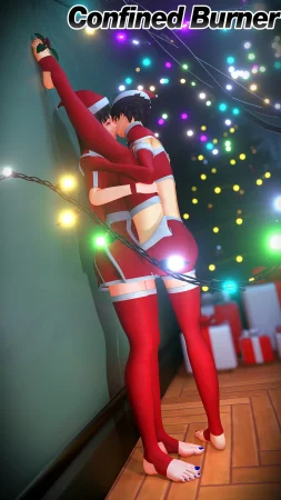 Confinedburner Alts not included - Page 425