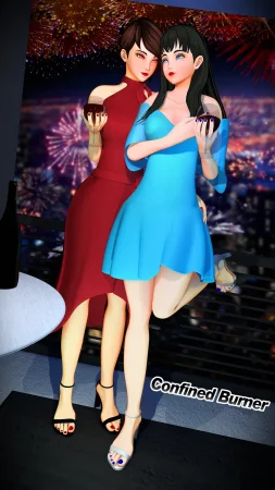 Confinedburner Alts not included - Page 433