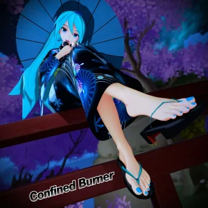 Confinedburner Alts not included - Page 434