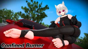 Confinedburner Alts not included - Page 437