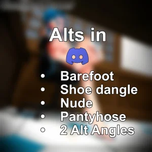 Confinedburner Alts not included - Page 439