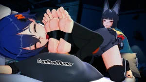 Confinedburner Alts not included - Page 443