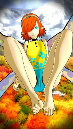 Confinedburner Alts not included - Page 58