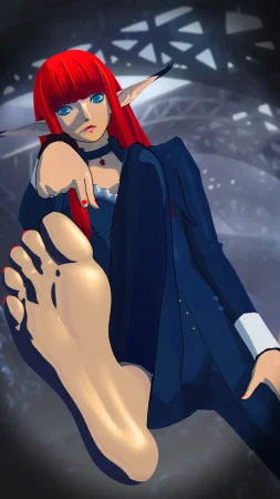 Confinedburner Alts not included - Page 61