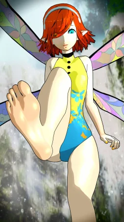 Confinedburner Alts not included - Page 65