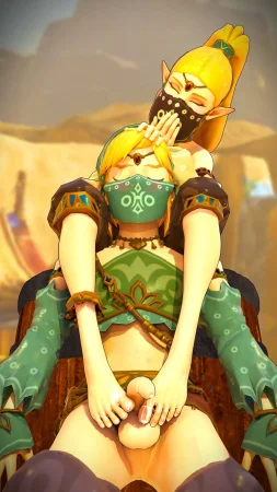 Confinedburner Alts not included - Page 68