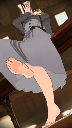 Confinedburner Alts not included - Page 72