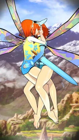 Confinedburner Alts not included - Page 88