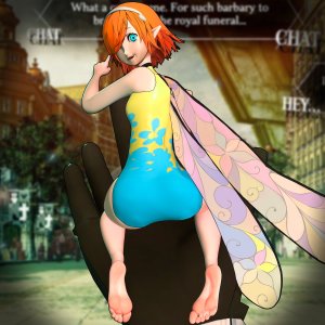 Confinedburner Alts not included - Page 9