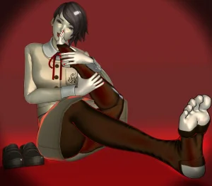 Confinedburner Alts not included - Page 96