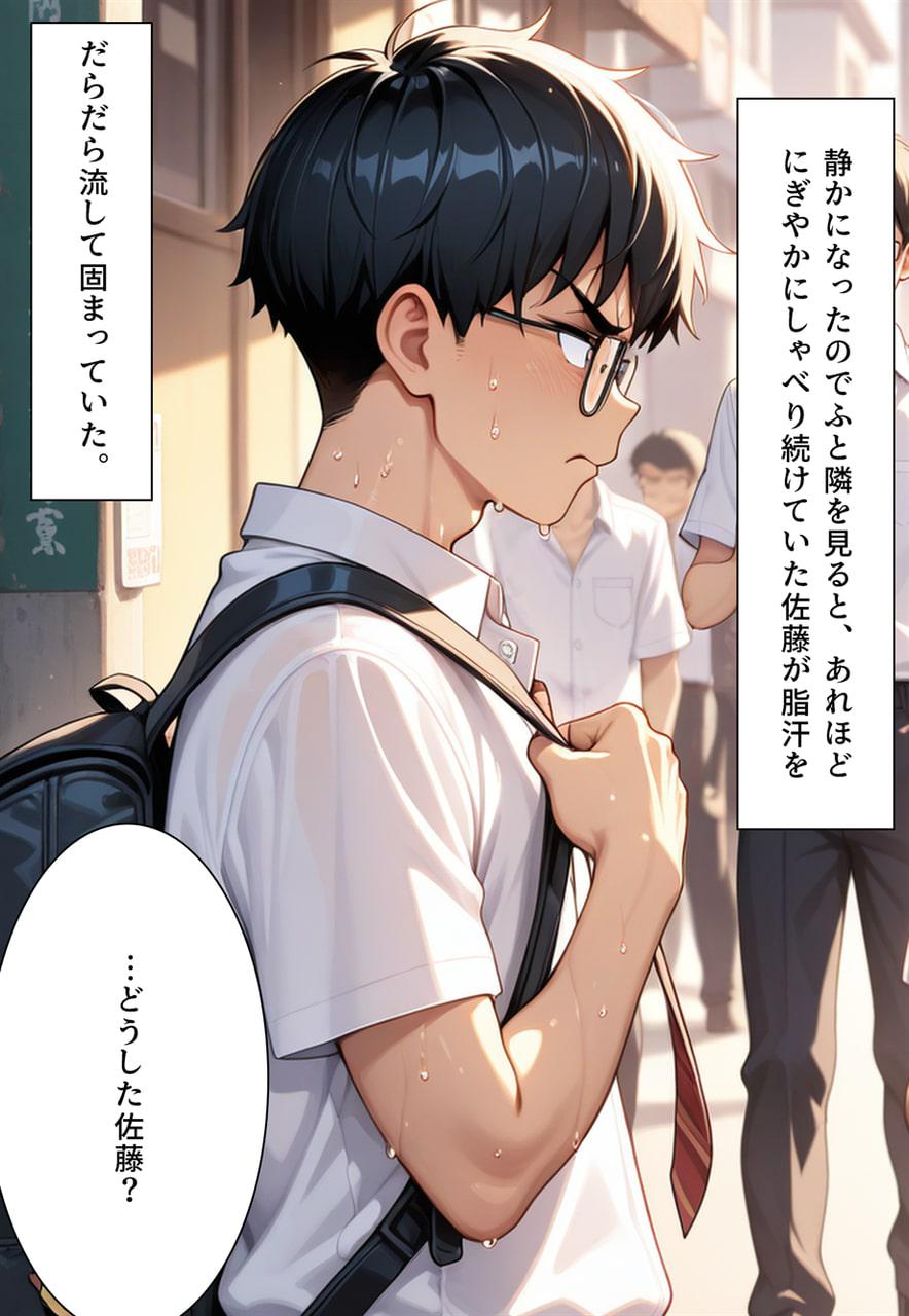 Confused Swan Men forced to wear pointe shoes - Image 125