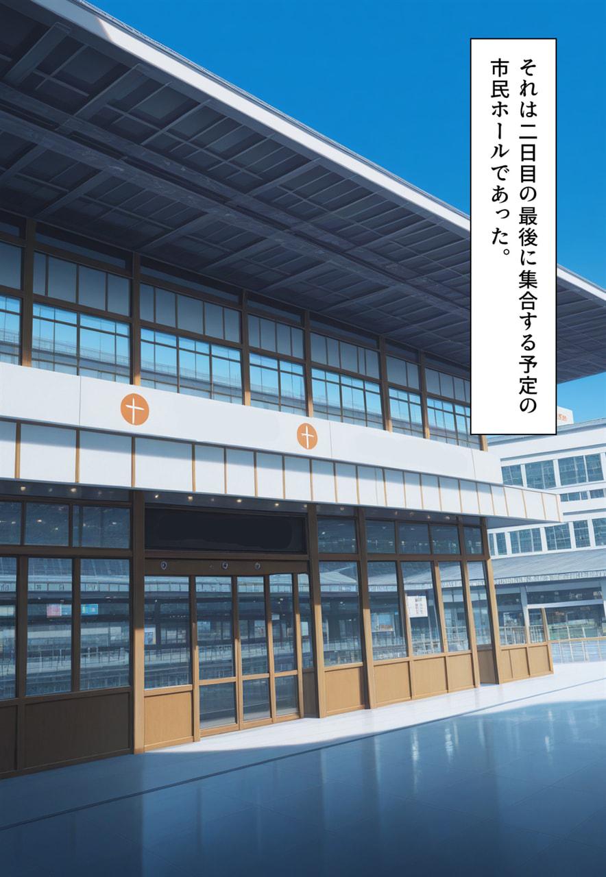 Confused Swan Men forced to wear pointe shoes - Image 213