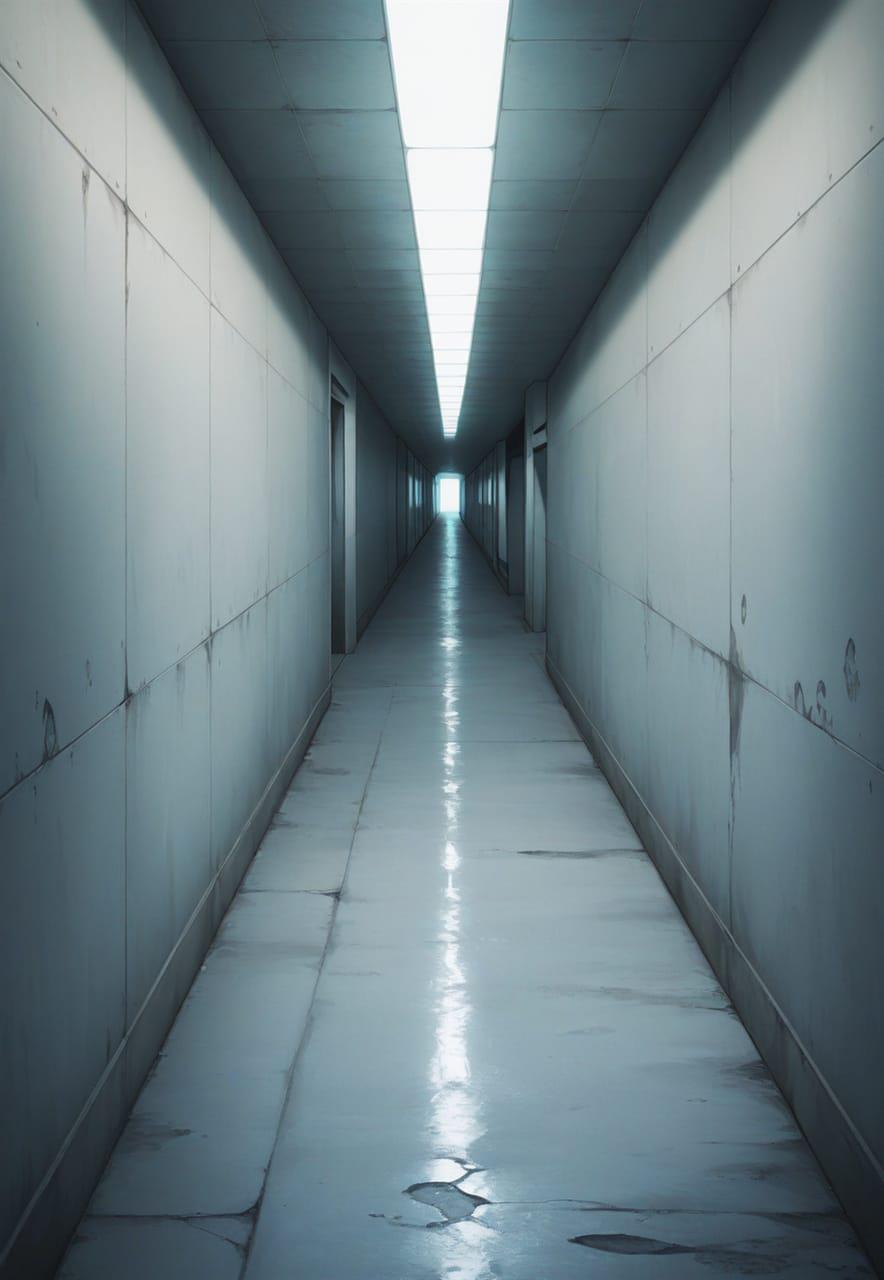 Confused Swan Men forced to wear pointe shoes - Image 217