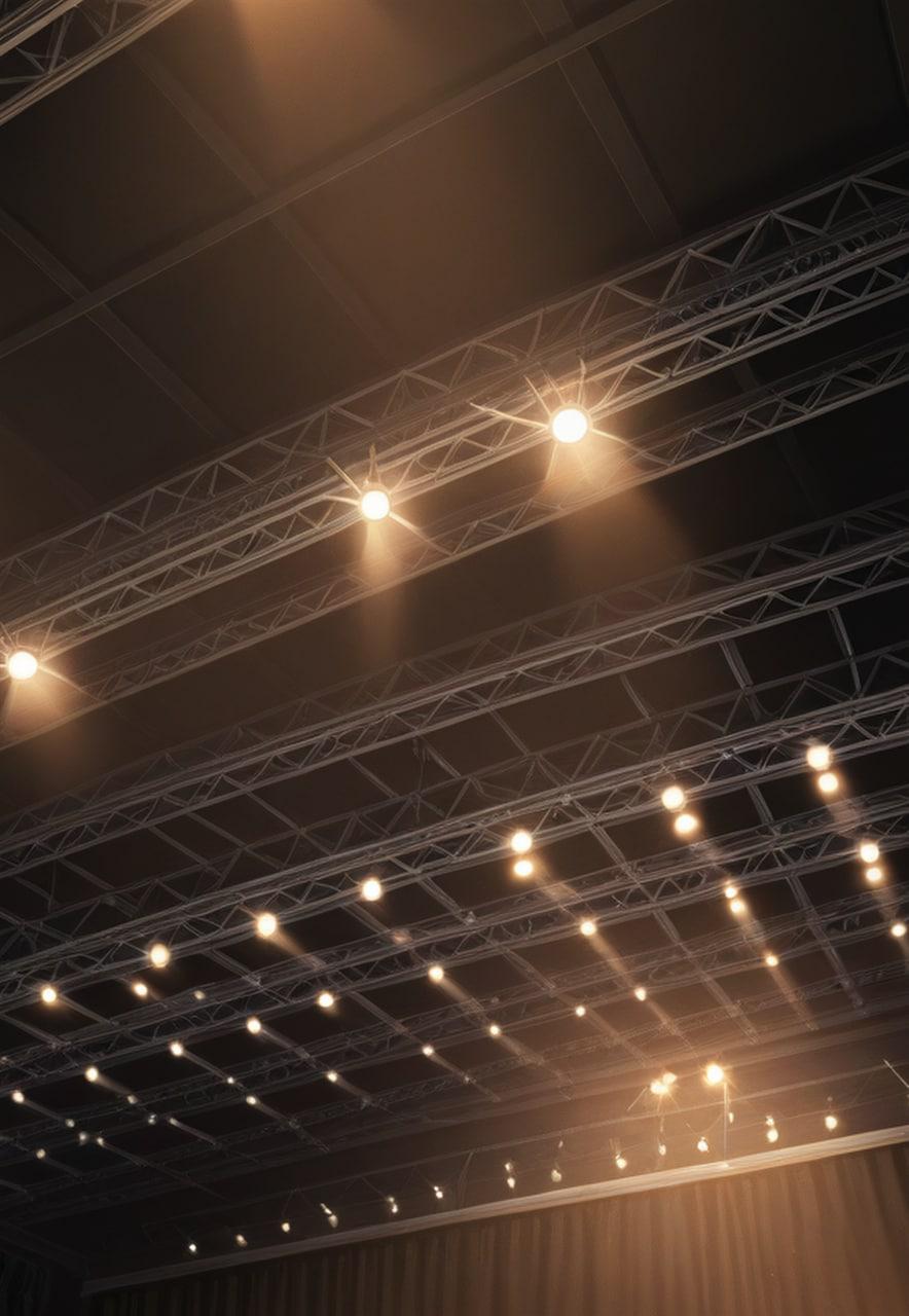 Confused Swan Men forced to wear pointe shoes - Image 243