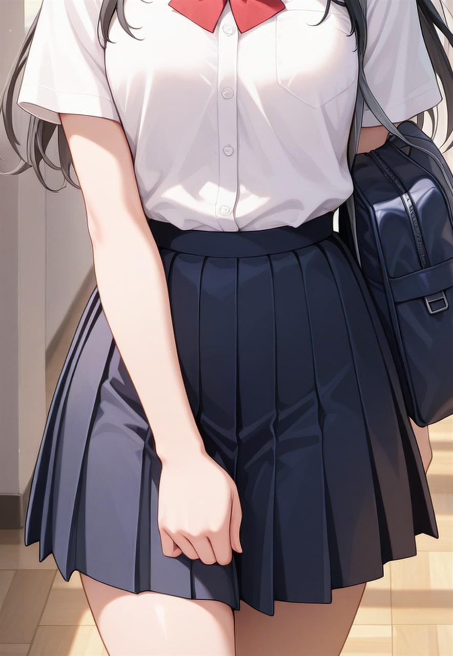 Confused Swan Men forced to wear pointe shoes - Image 287