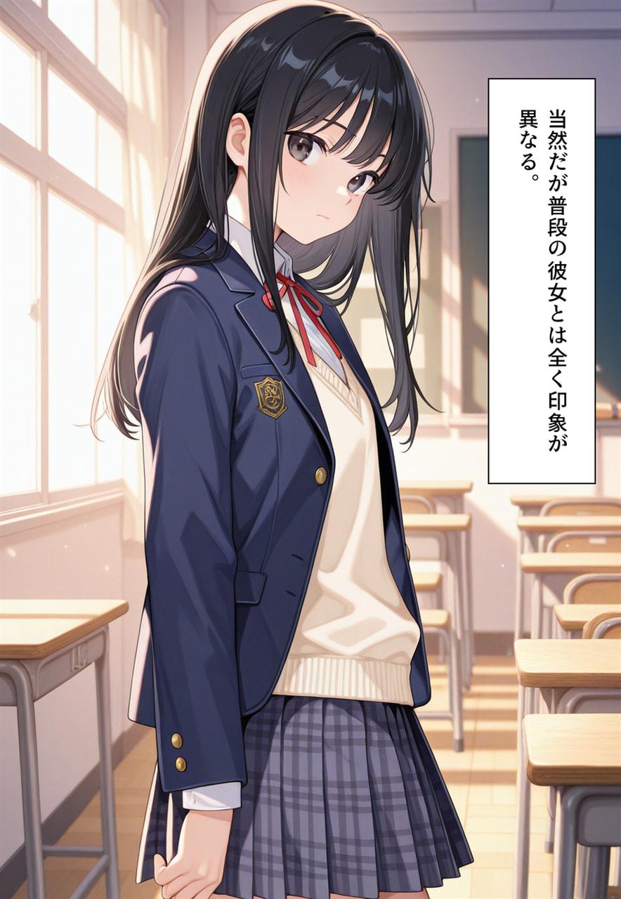 Confused Swan Men forced to wear pointe shoes - Image 3