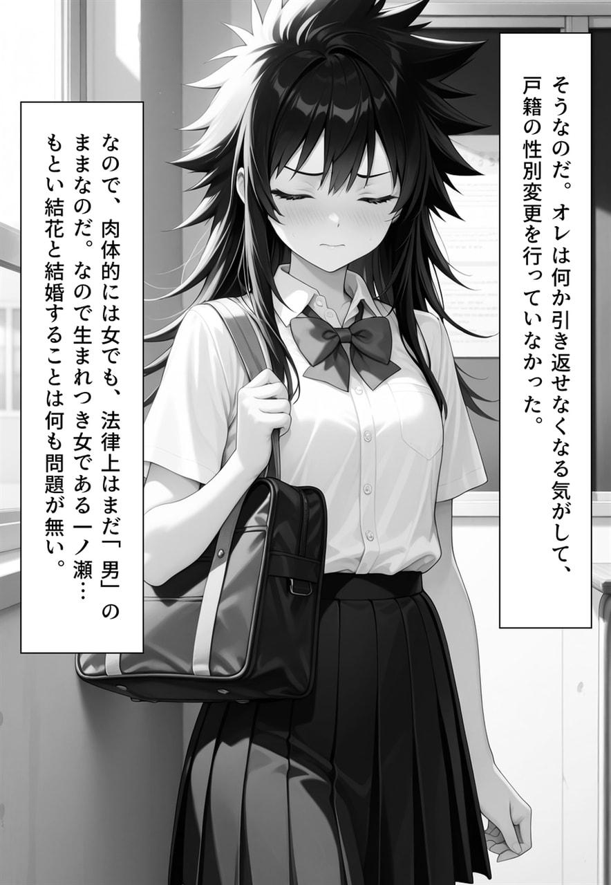 Confused Swan Men forced to wear pointe shoes - Image 306