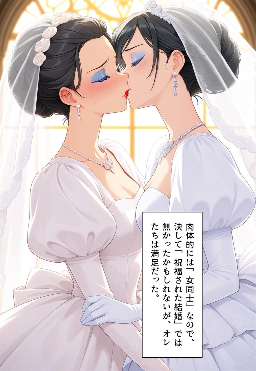 Confused Swan Men forced to wear pointe shoes - Image 307