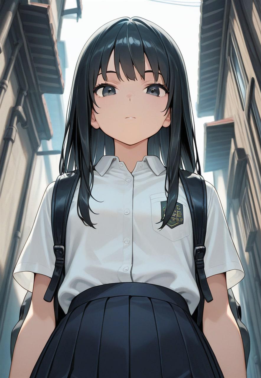 Confused Swan Men forced to wear pointe shoes - Image 53