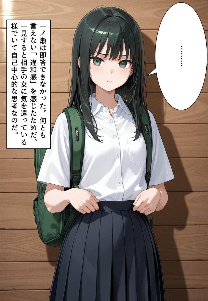 Confused Swan Men forced to wear pointe shoes - Image 63