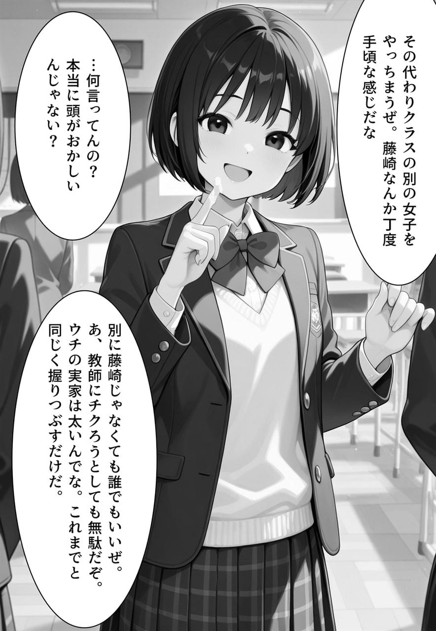 Confused Swan Men forced to wear pointe shoes - Image 83