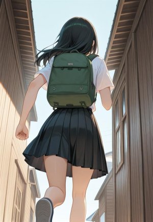 Confused Swan Men forced to wear pointe shoes - Page 117