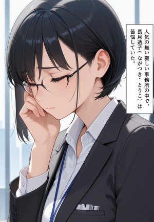 Confused Swan Men forced to wear pointe shoes - Page 119