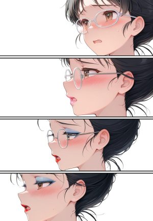 Confused Swan Men forced to wear pointe shoes - Page 138