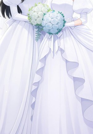 Confused Swan Men forced to wear pointe shoes - Page 304