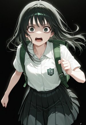 Confused Swan Men forced to wear pointe shoes - Page 79