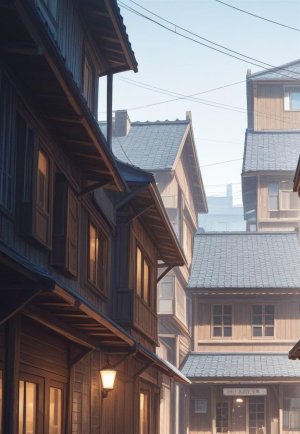 Confused Swan Men forced to wear pointe shoes - Page 85